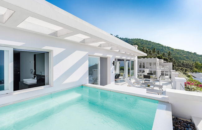 Panorama Samui Residences - Foto 57