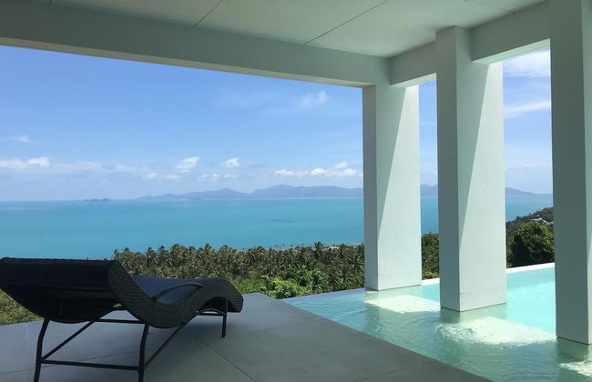 Panorama Samui Residences - Foto 52