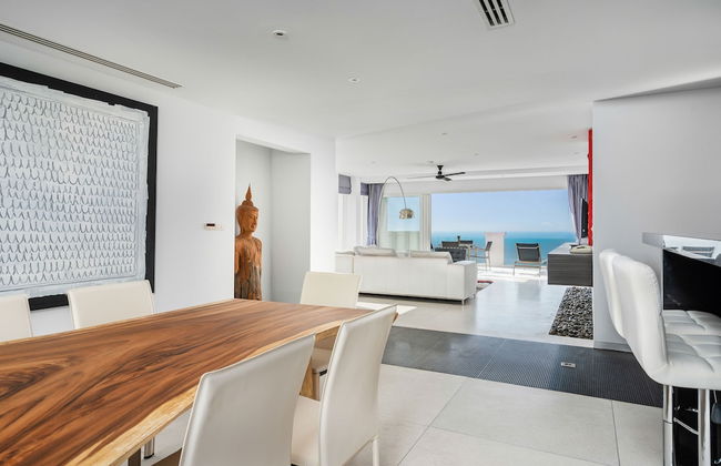 Panorama Samui Residences - Foto 27
