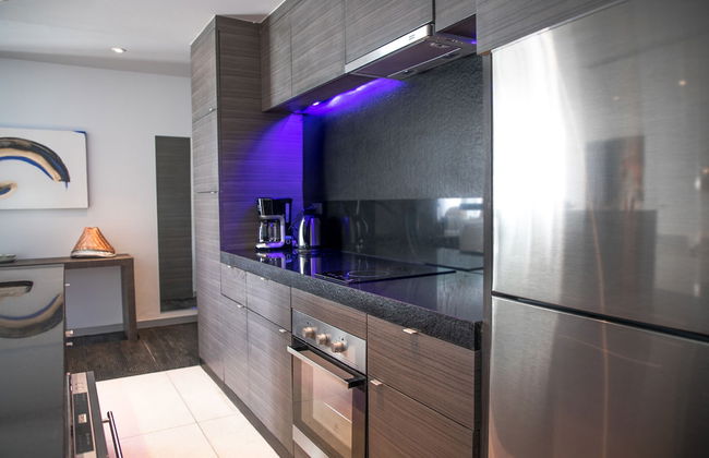 Panorama Samui Residences - Foto 21