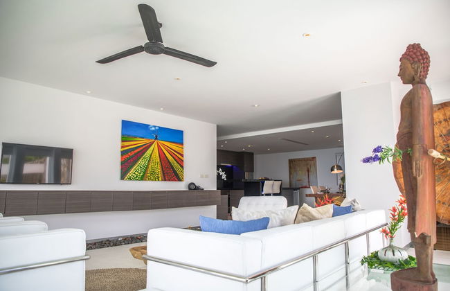 Panorama Samui Residences - Foto 36