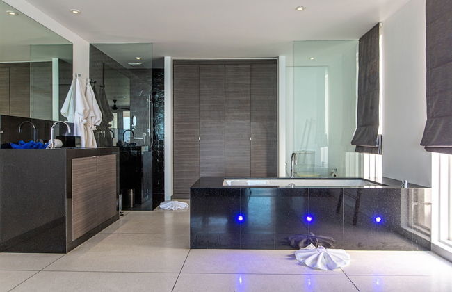 Panorama Samui Residences - Foto 70