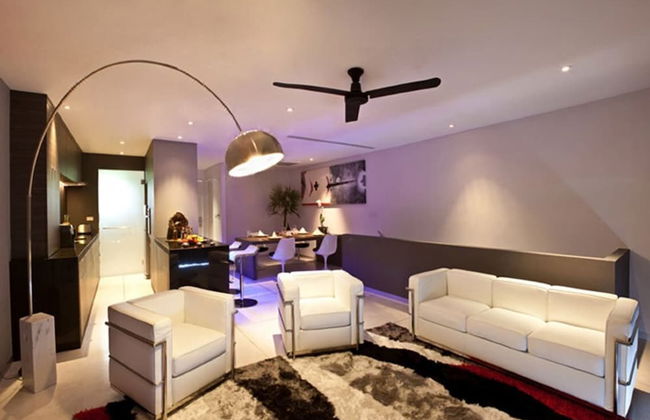 Panorama Samui Residences - Foto 44