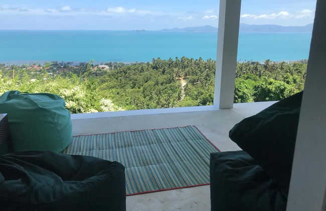 Panorama Samui Residences - Foto 76