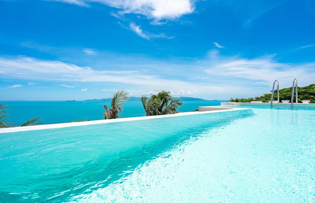 Panorama Samui Residences - Foto 49