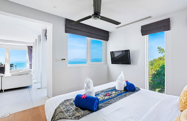Panorama Samui Residences - Foto 3