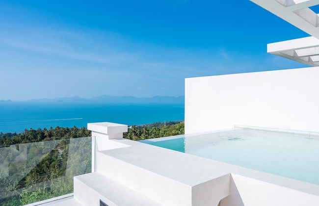 Panorama Samui Residences - Foto 56