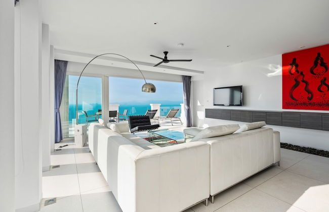Panorama Samui Residences - Foto 42