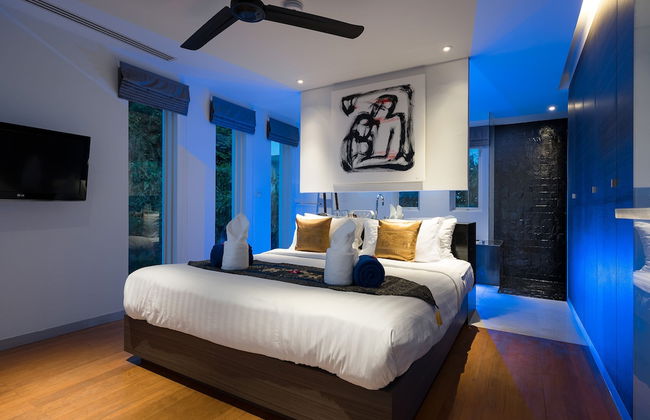 Panorama Samui Residences - Foto 8