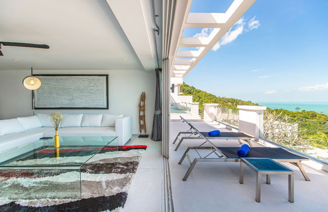 Panorama Samui Residences - Foto 77