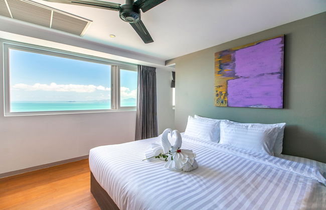 Panorama Samui Residences - Foto 15