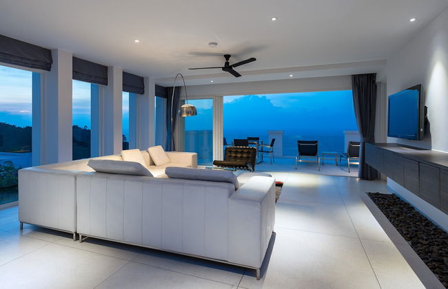 Panorama Samui Residences - Foto 43