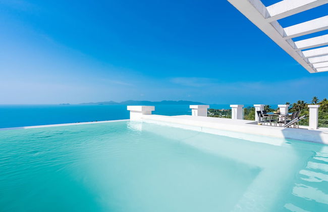 Panorama Samui Residences - Foto 55