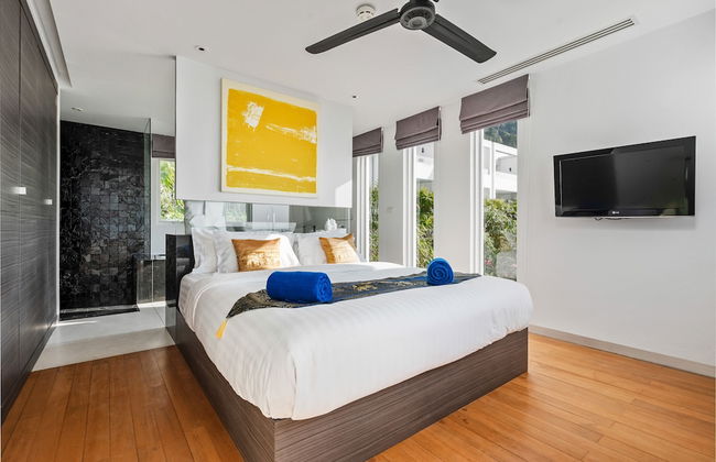 Panorama Samui Residences - Foto 5