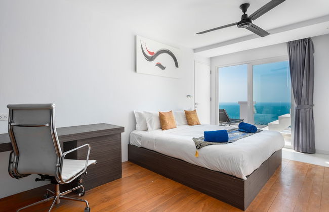 Panorama Samui Residences - Foto 9
