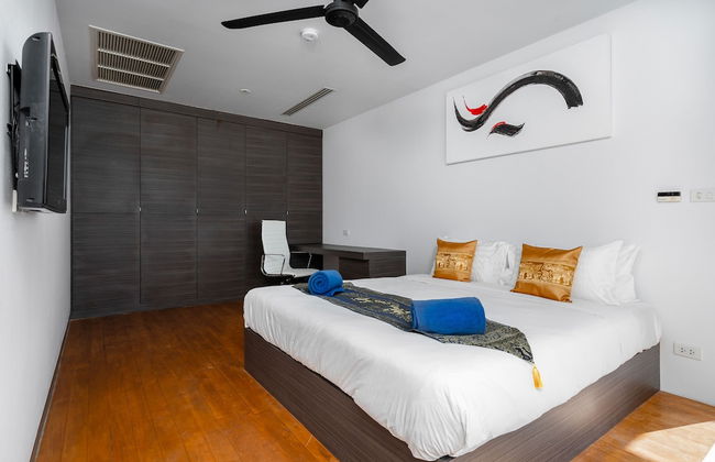 Panorama Samui Residences - Foto 2