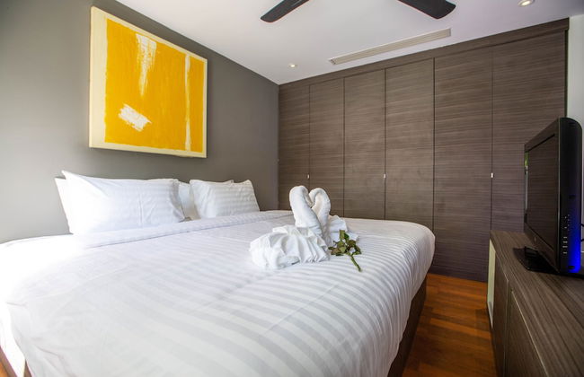 Panorama Samui Residences - Foto 17