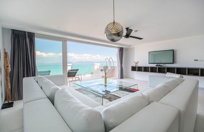 Panorama Samui Residences - Foto 46