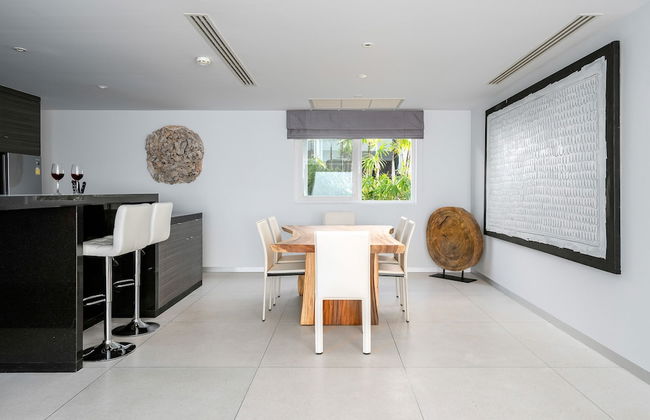 Panorama Samui Residences - Foto 30