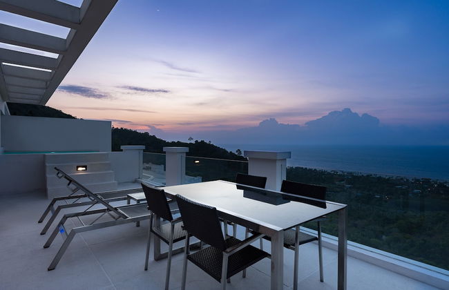 Panorama Samui Residences - Foto 75