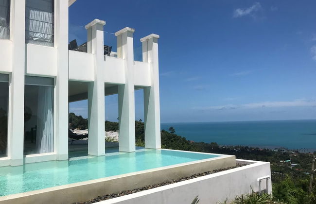 Panorama Samui Residences - Foto 72