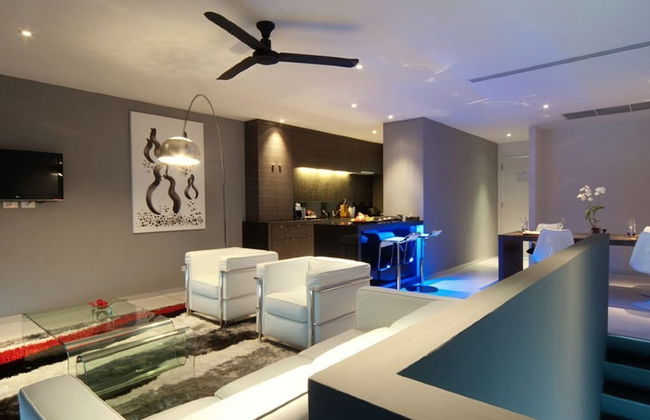 Panorama Samui Residences - Foto 33
