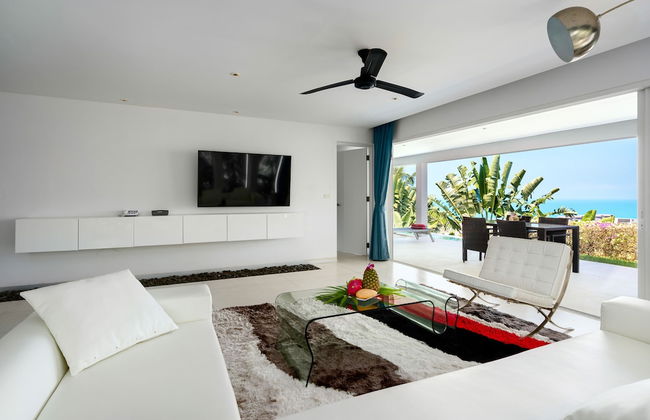 Panorama Samui Residences - Foto 39