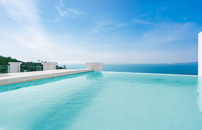Panorama Samui Residences - Foto 53
