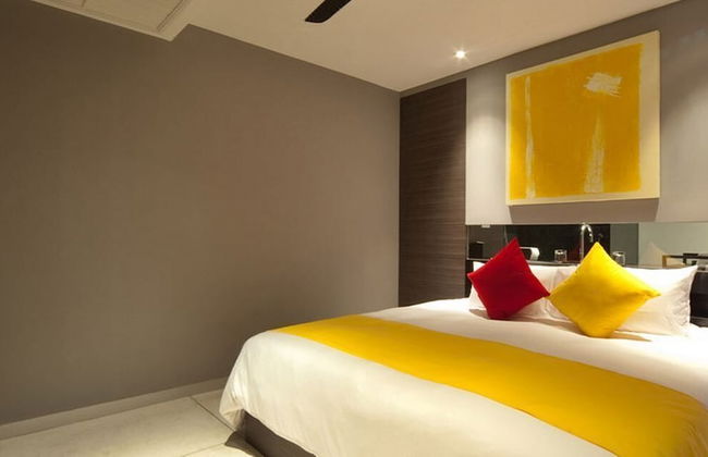 Panorama Samui Residences - Foto 12