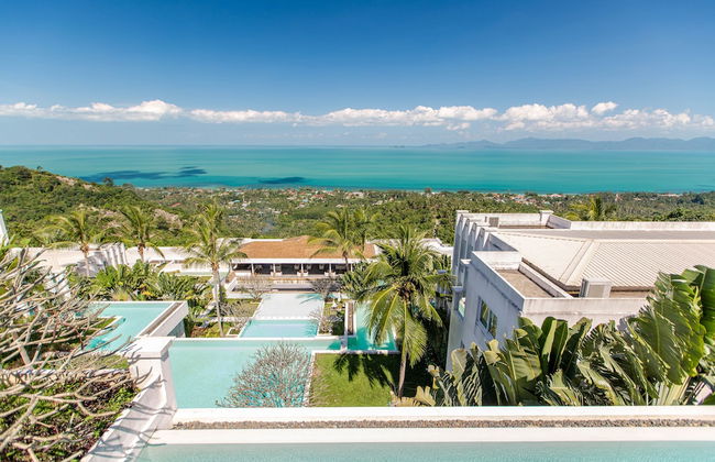 Panorama Samui Residences - Foto 78