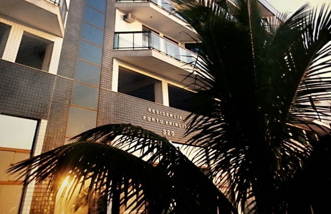 Residencial Porto Príncipe - Foto 23