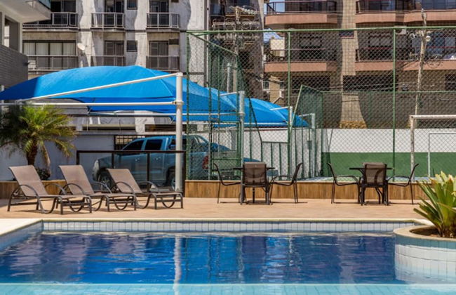 Residencial Porto Príncipe - Foto 10