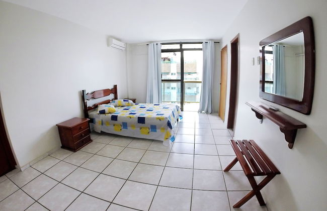 Residencial Porto Príncipe - Foto 2