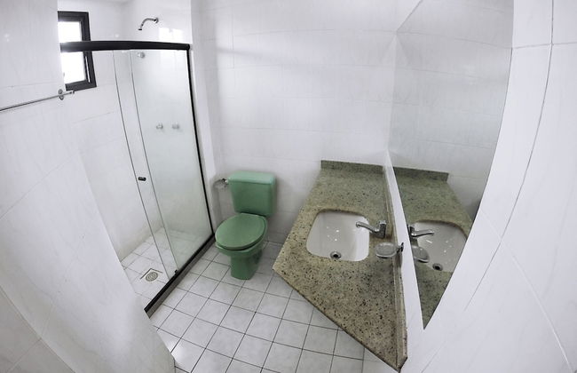 Residencial Porto Príncipe - Foto 11