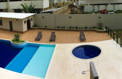 Residencial Porto Príncipe - Foto 18