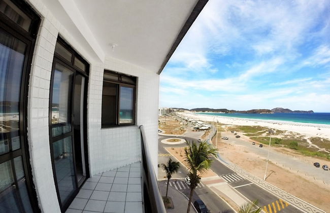 Residencial Porto Príncipe - Foto 1