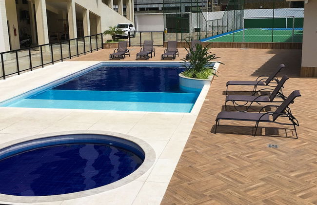 Residencial Porto Príncipe - Foto 12