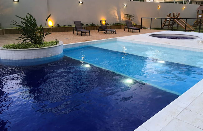 Residencial Porto Príncipe - Foto 14