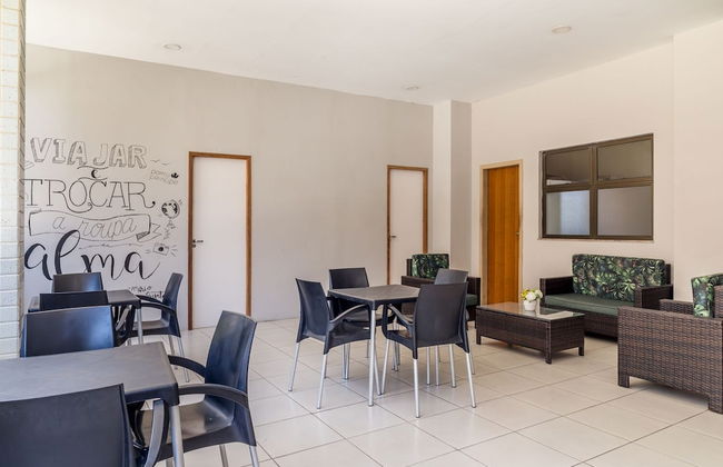 Residencial Porto Príncipe - Foto 8