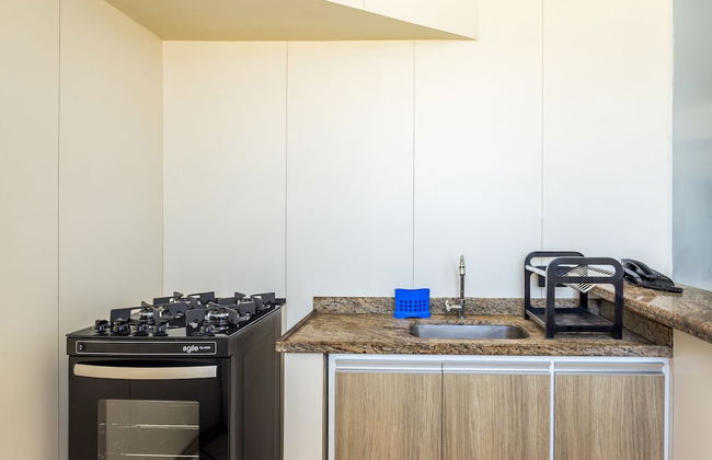 Residencial Porto Príncipe - Foto 7