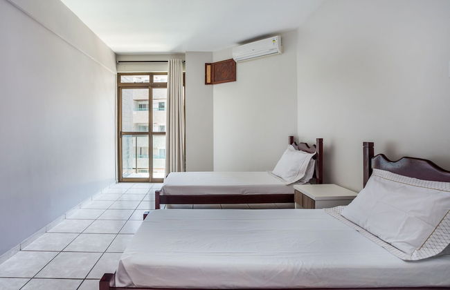 Residencial Porto Príncipe - Foto 6