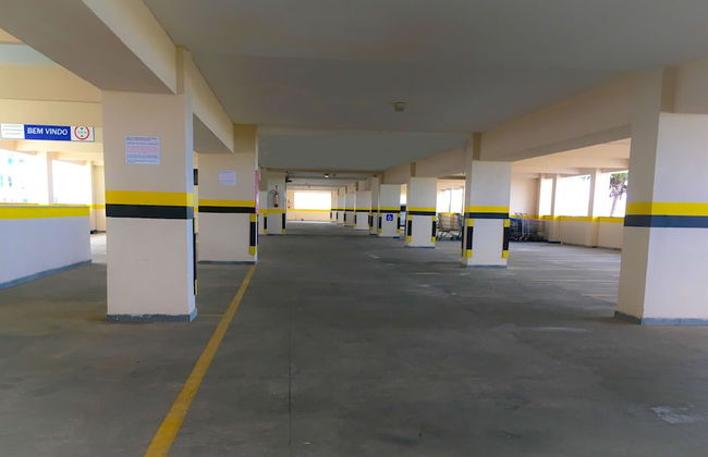 Residencial Porto Príncipe - Foto 20