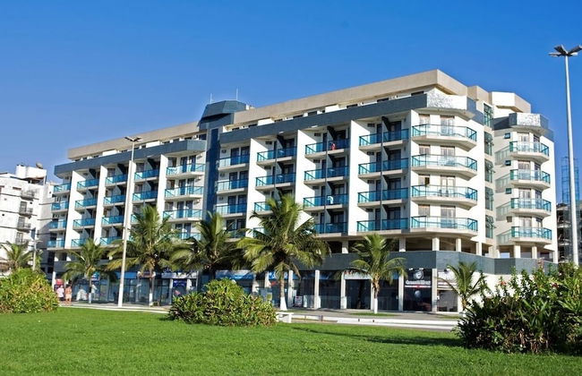 Residencial Porto Príncipe - Foto 26