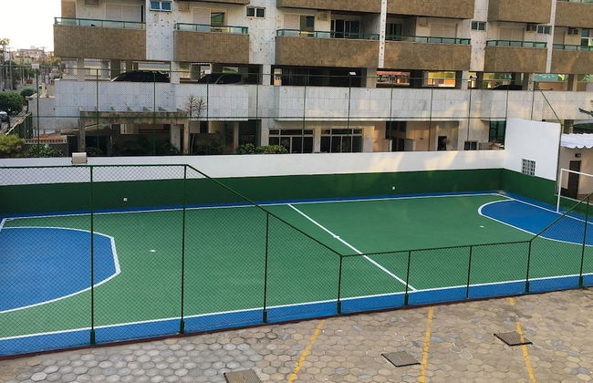 Residencial Porto Príncipe - Foto 17