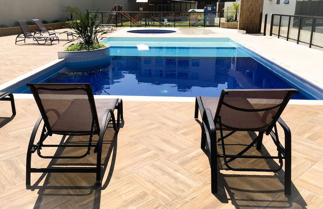 Residencial Porto Príncipe - Foto 13