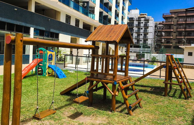 Residencial Porto Príncipe - Foto 19