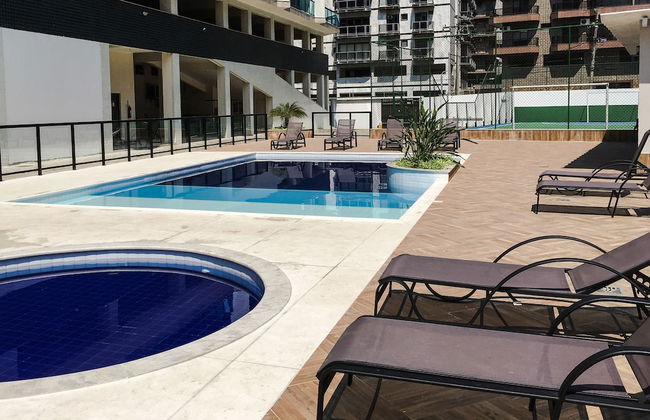 Residencial Porto Príncipe - Foto 22