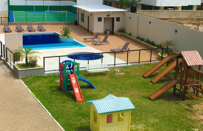 Residencial Porto Príncipe - Foto 21