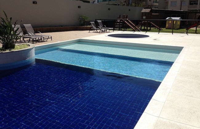 Residencial Porto Príncipe - Foto 16