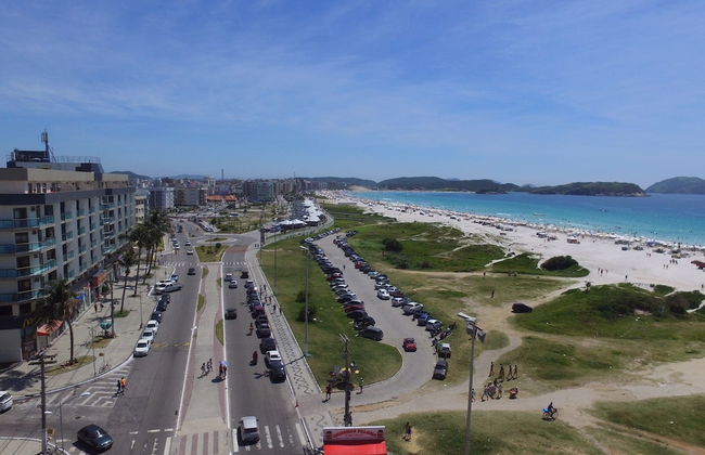 Residencial Porto Príncipe - Foto 28